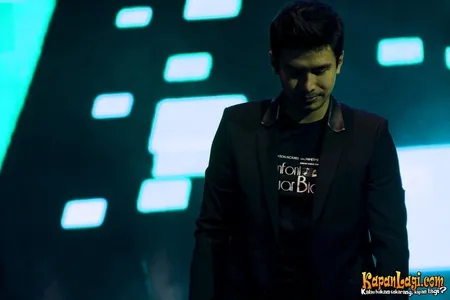 Foto Christian Bautista