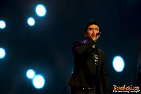 Foto Christian Bautista