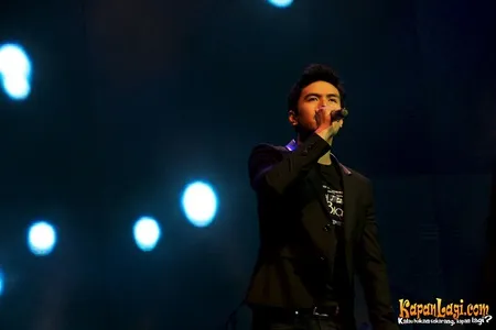 Foto Christian Bautista