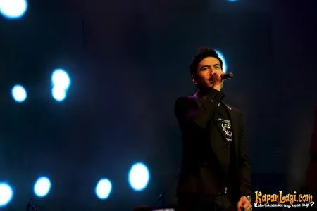 Foto Christian Bautista