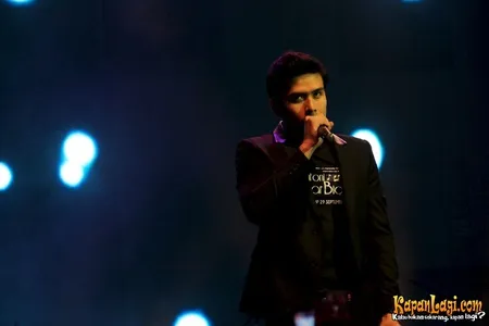 Foto Christian Bautista