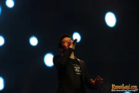 Foto Christian Bautista