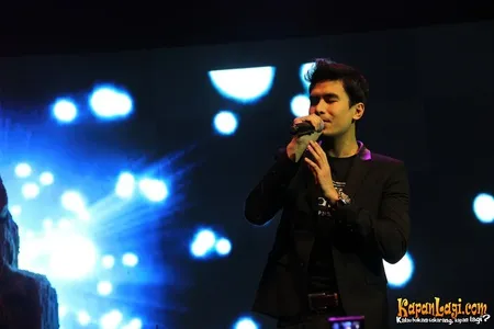 Foto Christian Bautista