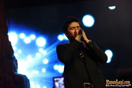 Foto Christian Bautista