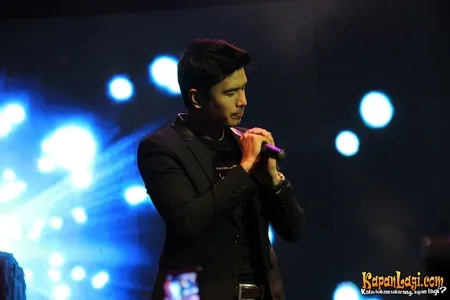 Foto Christian Bautista