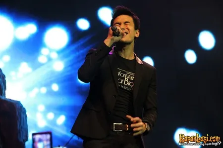 Foto Christian Bautista