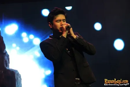 Foto Christian Bautista