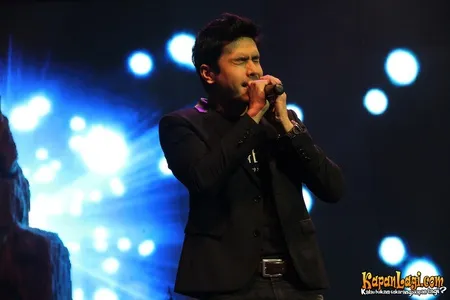 Foto Christian Bautista