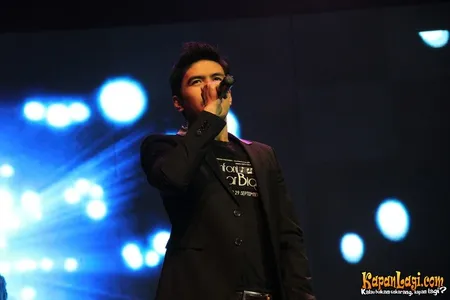 Foto Christian Bautista