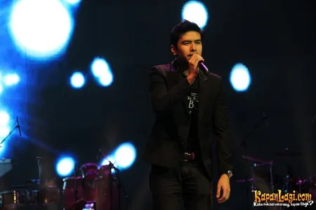 Foto Christian Bautista