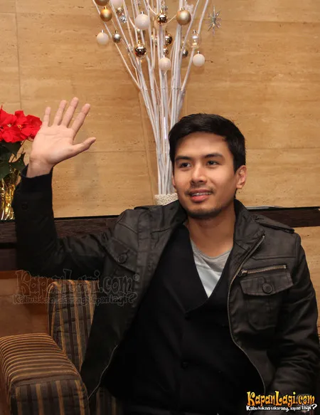 Foto Christian Bautista