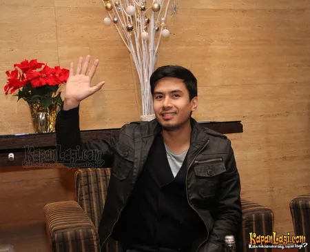 Foto Christian Bautista