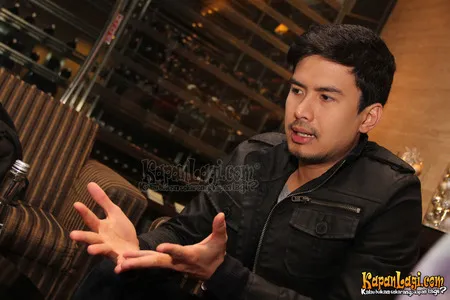 Foto Christian Bautista