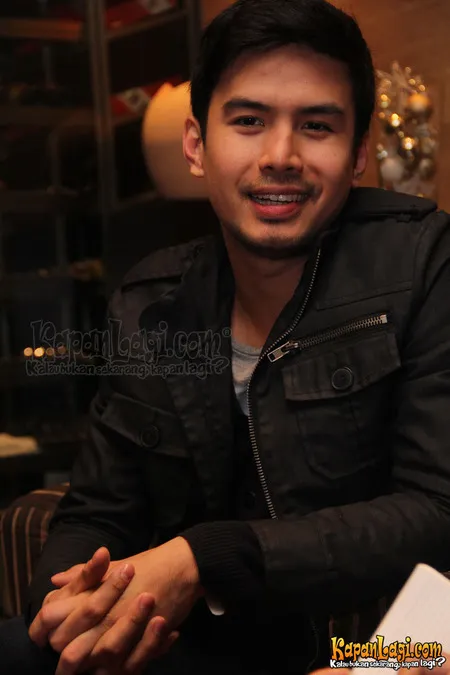 Foto Christian Bautista