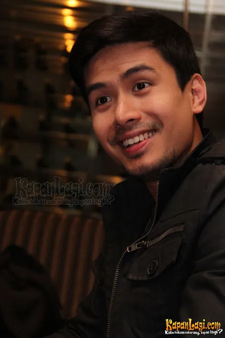 Foto Christian Bautista