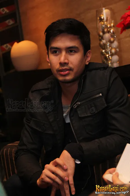 Foto Christian Bautista