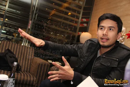 Foto Christian Bautista