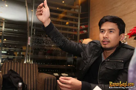 Foto Christian Bautista