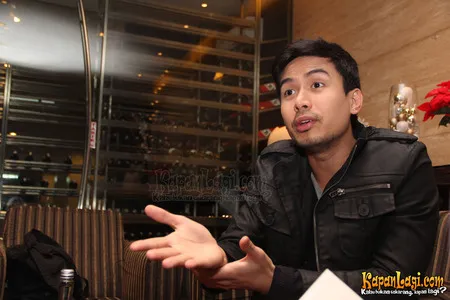 Foto Christian Bautista