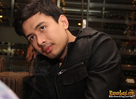 Foto Christian Bautista