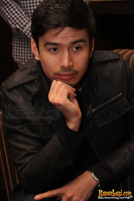 Foto Christian Bautista