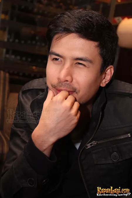 Foto Christian Bautista