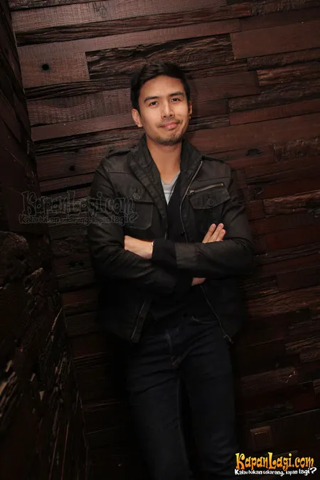 Foto Christian Bautista