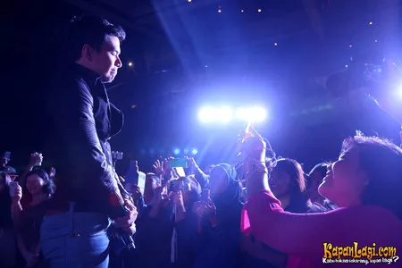 Foto Christian Bautista