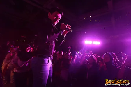 Foto Christian Bautista