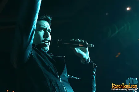 Foto Christian Bautista