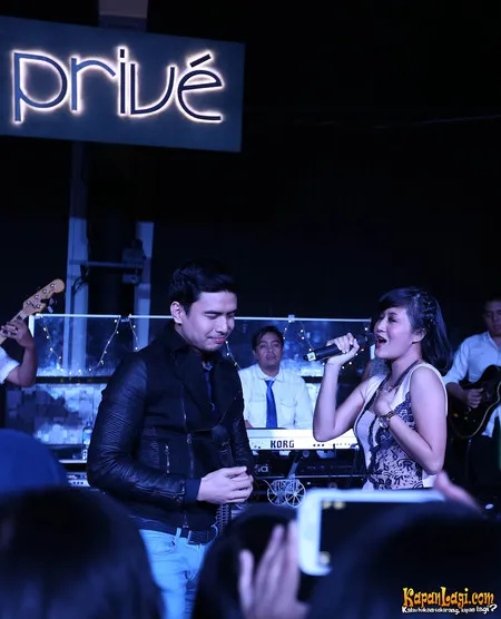 Foto Christian Bautista