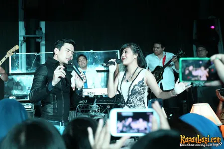 Foto Christian Bautista