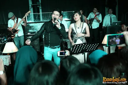 Foto Christian Bautista