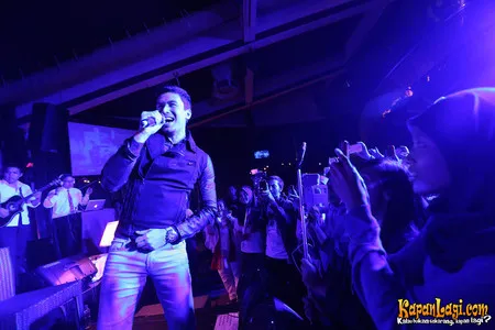 Foto Christian Bautista