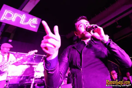 Foto Christian Bautista