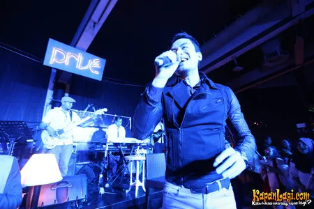 Foto Christian Bautista