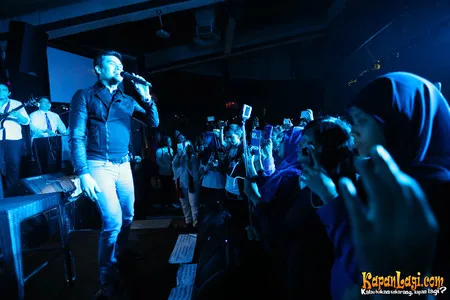 Foto Christian Bautista