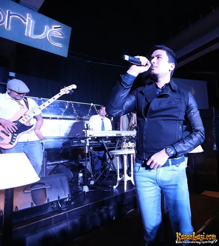 Foto Christian Bautista