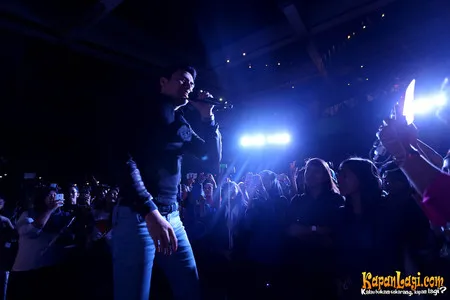 Foto Christian Bautista