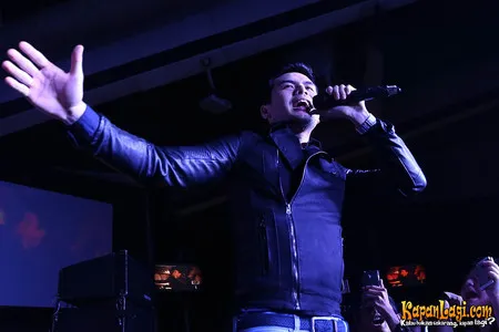 Foto Christian Bautista