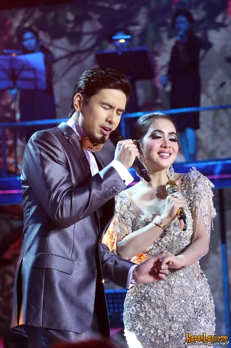 Foto Christian Bautista