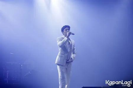 Foto Christian Bautista