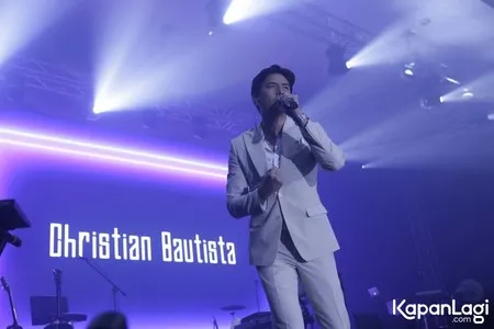 Foto Christian Bautista