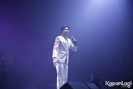 Foto Christian Bautista