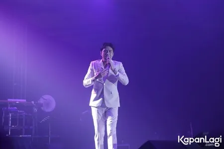 Foto Christian Bautista