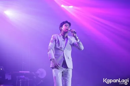 Foto Christian Bautista