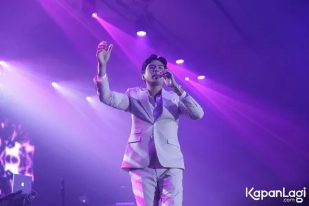 Foto Christian Bautista