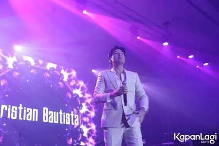 Foto Christian Bautista
