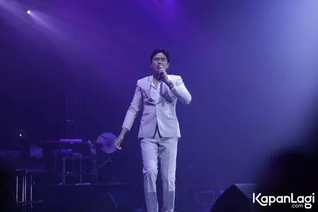 Foto Christian Bautista