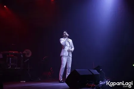 Foto Christian Bautista